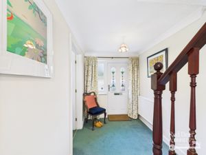 Hall- click for photo gallery